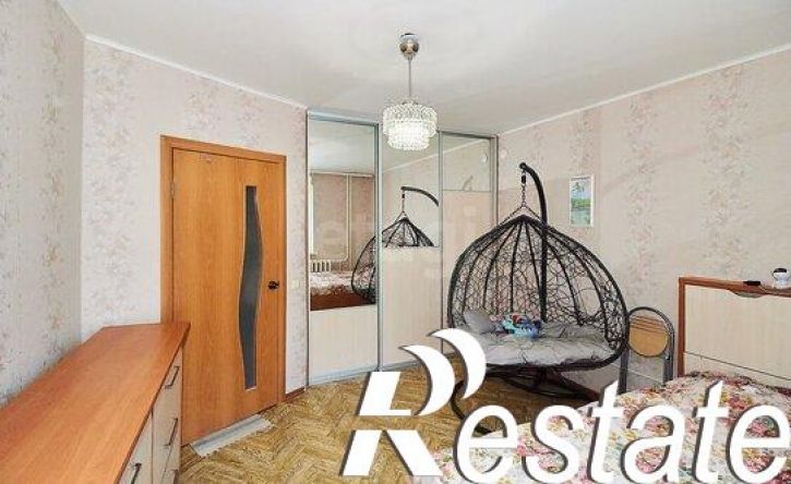 1-комн квартира Западносибирская улица, 10,  д. 10