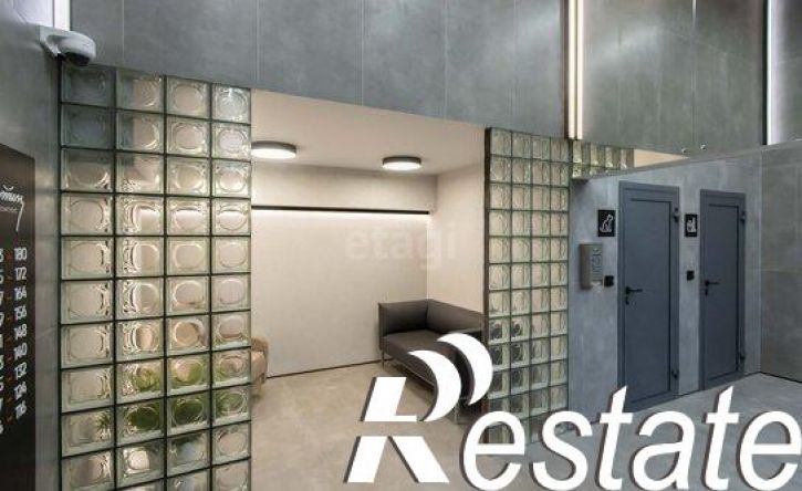 1-комн квартира улица Энергетиков, 42Б,  д. 42Б