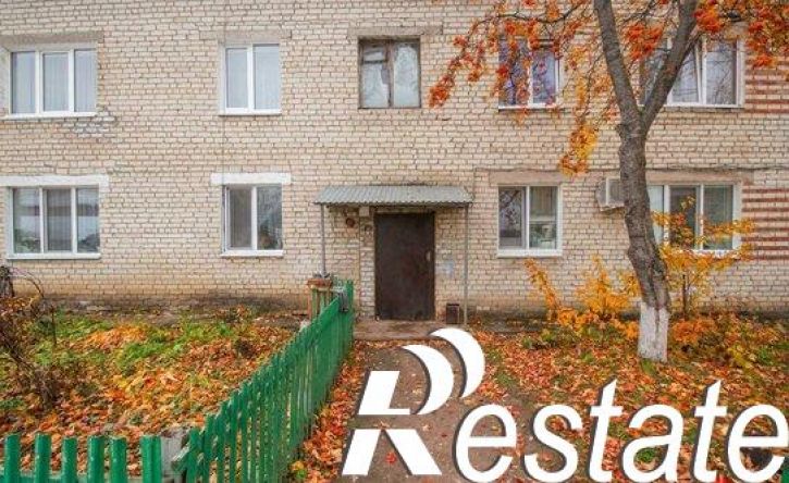 2-комн квартира улица Ивана Крылова, 2А,  д. 2А