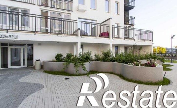 1-комн квартира улица Энергетиков, 42Б,  д. 42Б