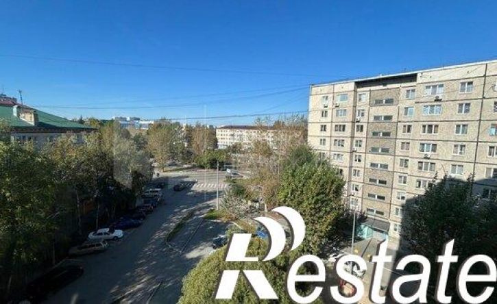 2-комн квартира улица Тимирязева, 130,  д. 130