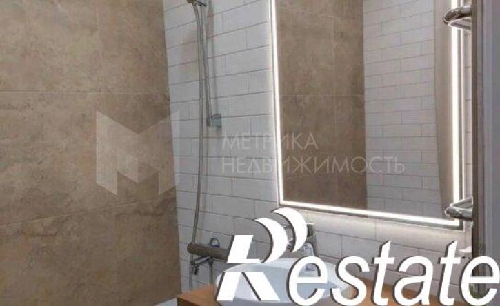 3-комн квартира улица Николая Зелинского, 24,  д. 24