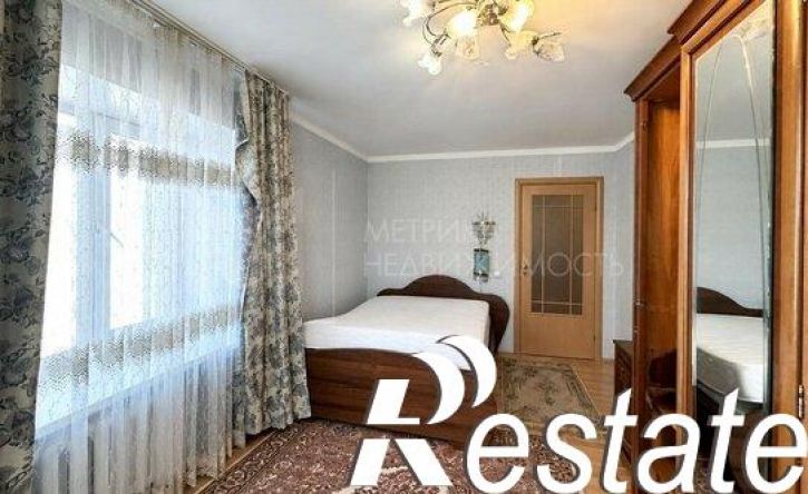 2-комн квартира улица Тимирязева, 130,  д. 130