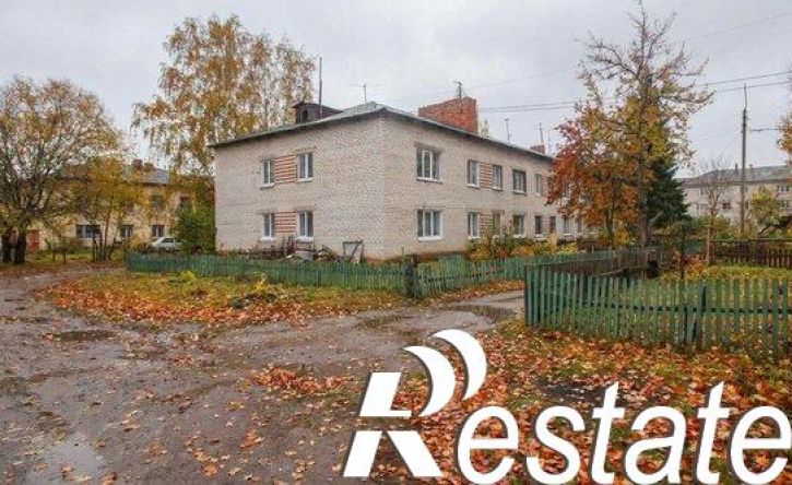 2-комн квартира улица Ивана Крылова, 2А,  д. 2А
