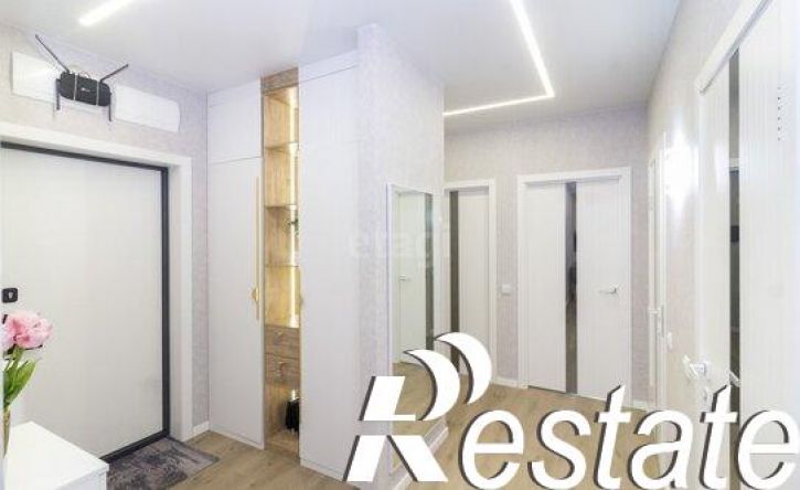 2-комн квартира улица Новосёлов, 105,  д. 105