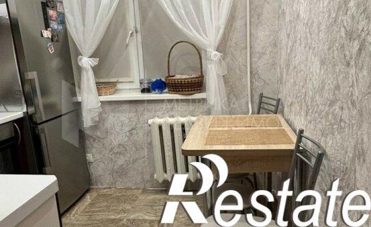 3-комн квартира улица Пермякова, 16,  д. 16
