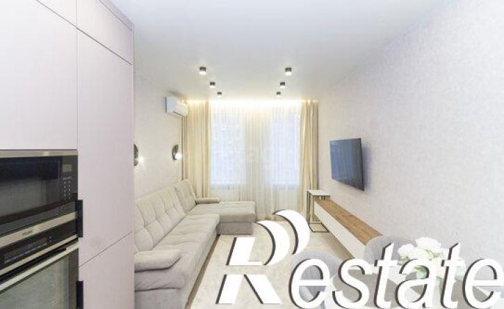 2-комн квартира улица Новосёлов, 105,  д. 105