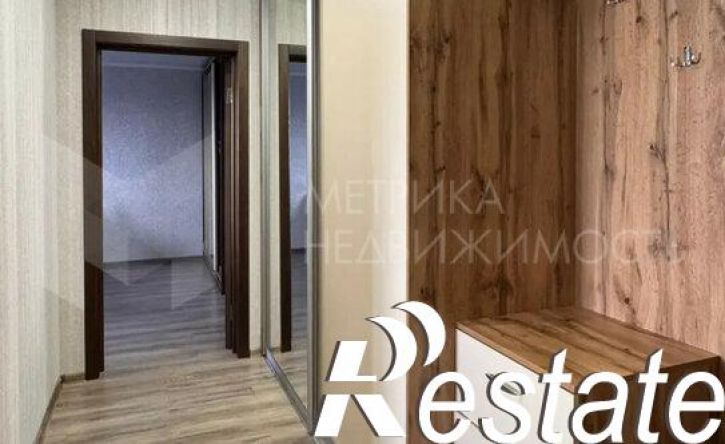 2-комн квартира улица Александра Митинского, 7,  д. 7