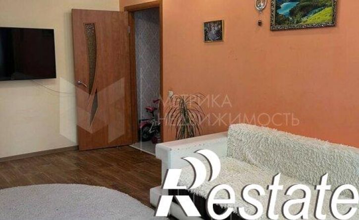 3-комн квартира улица Пермякова, 16,  д. 16
