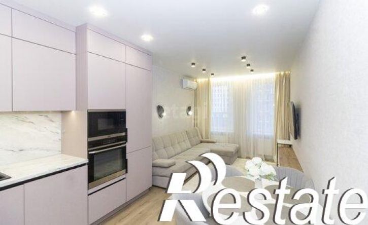2-комн квартира улица Новосёлов, 105,  д. 105