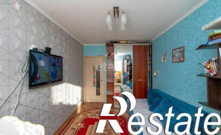 1-комн квартира улица Казачьи Луга, 4 к1,  д. 4 к1