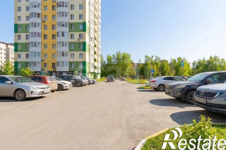 Торговое помещение улица Казачьи Луга, 10,  д. 10
