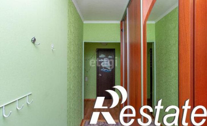 1-комн квартира улица Казачьи Луга, 4 к1,  д. 4 к1
