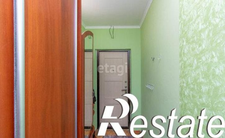 1-комн квартира улица Казачьи Луга, 4 к1,  д. 4 к1