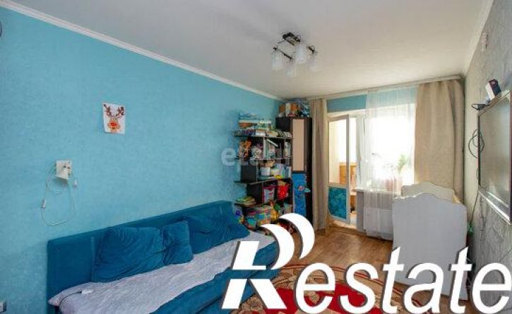 1-комн квартира улица Казачьи Луга, 4 к1,  д. 4 к1