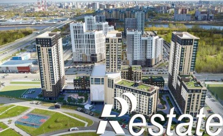 3-комн квартира в новом доме улица Тимофея Кармацкого, 1 c1,  д. 1 c1