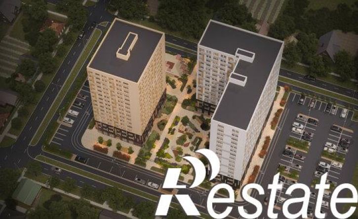 2-комн квартира в новом доме Сосьвинская улица, 33 к1,  д. 33 к1