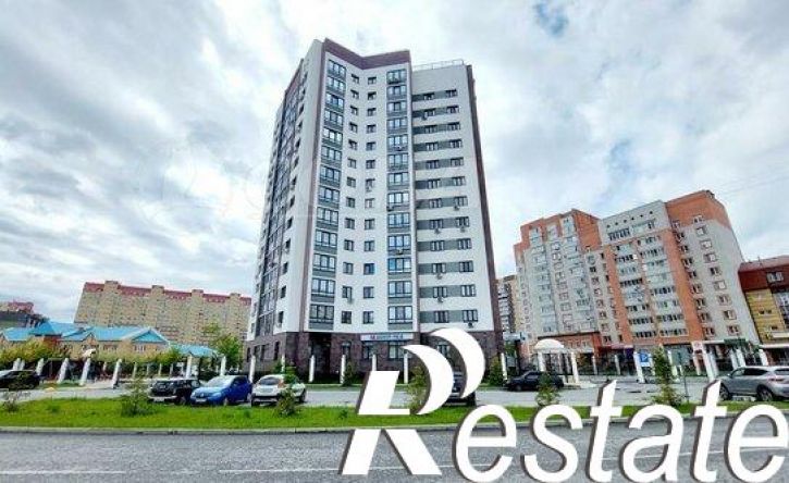 1-комн квартира Суходольская улица, 23,  д. 23