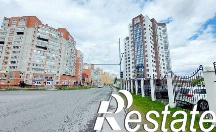 1-комн квартира Суходольская улица, 23,  д. 23