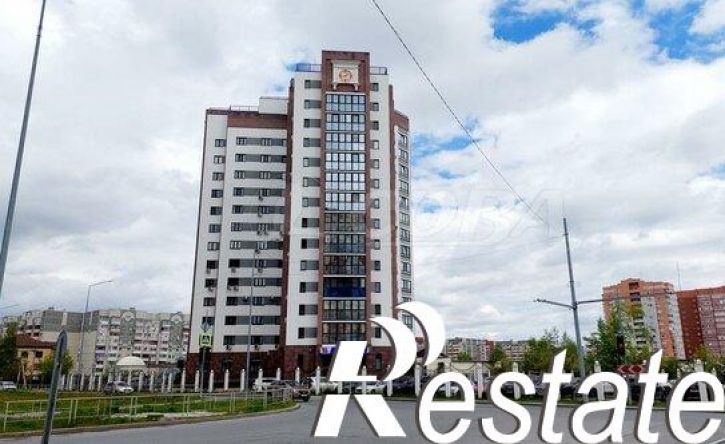 1-комн квартира Суходольская улица, 23,  д. 23