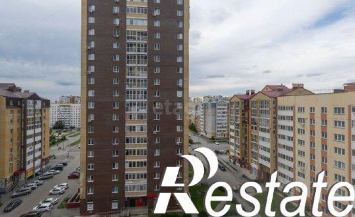 1-комн квартира Вересковая улица, 11,  д. 11