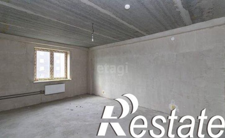 1-комн квартира Вересковая улица, 11,  д. 11