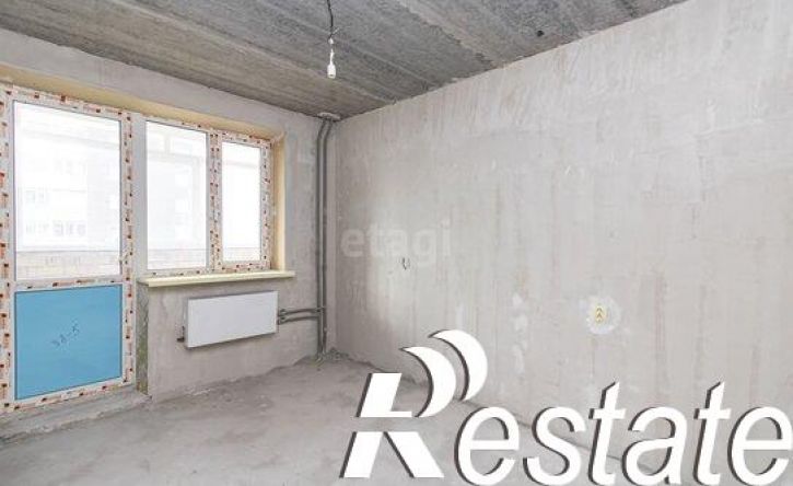 1-комн квартира Вересковая улица, 11,  д. 11