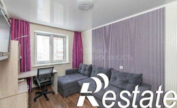 3-комн квартира улица Муравленко, 3,  д. 3