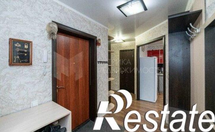 3-комн квартира улица Муравленко, 3,  д. 3