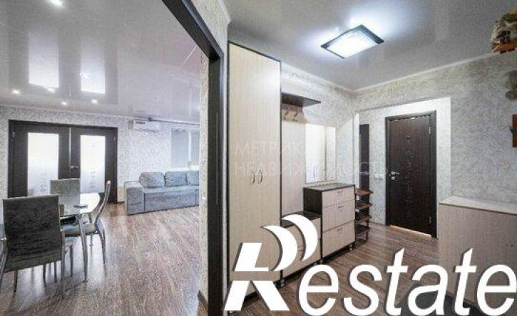 3-комн квартира улица Муравленко, 3,  д. 3
