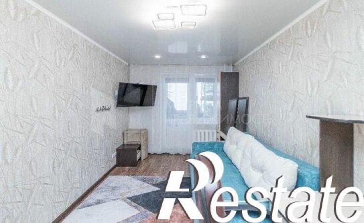 3-комн квартира улица Муравленко, 3,  д. 3