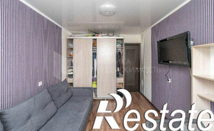 3-комн квартира улица Муравленко, 3,  д. 3