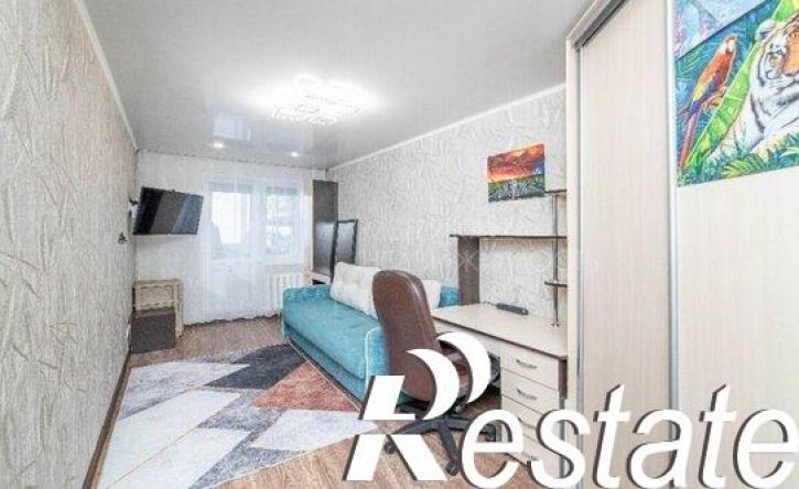 3-комн квартира улица Муравленко, 3,  д. 3
