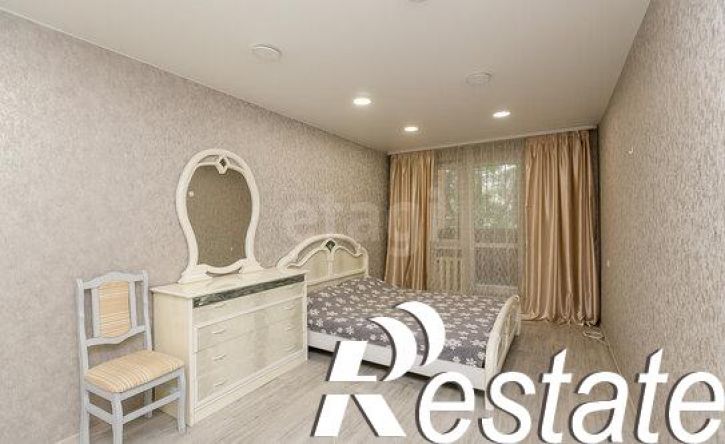 3-комн квартира Ямская улица, 77 к2,  д. 77 к2