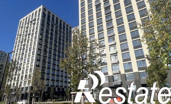 2-комн квартира Краснооктябрьская улица, 14 к1,  д. 14 к1