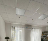 офис 35 кв м Комсомольская улица, 57