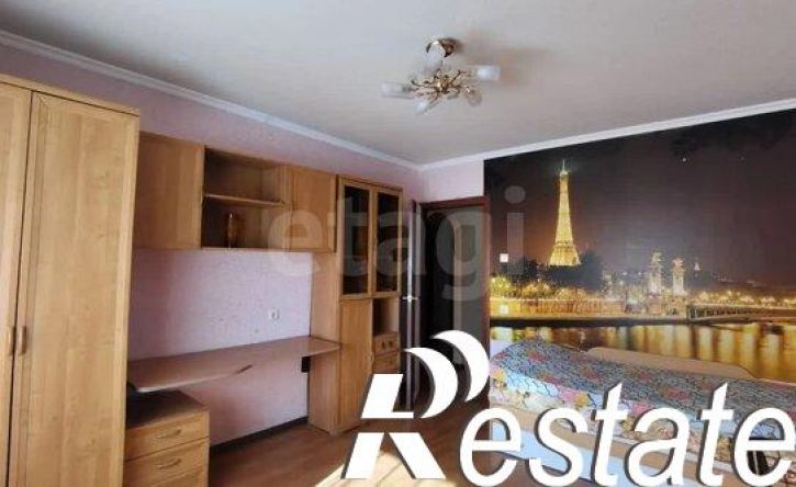 3-комн квартира Широтная улица, 96 к1,  д. 96 к1