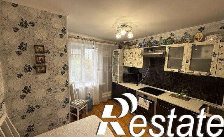 2-комн квартира улица Моторостроителей, 9,  д. 9