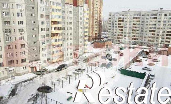 3-комн квартира Широтная улица, 96 к1,  д. 96 к1