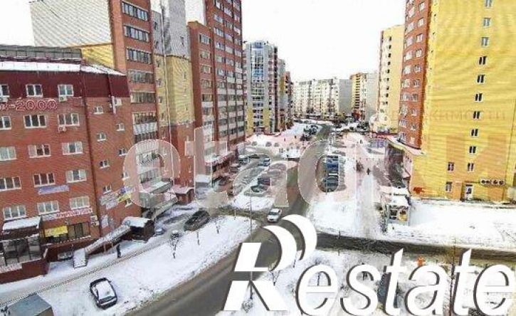 3-комн квартира Широтная улица, 96 к1,  д. 96 к1