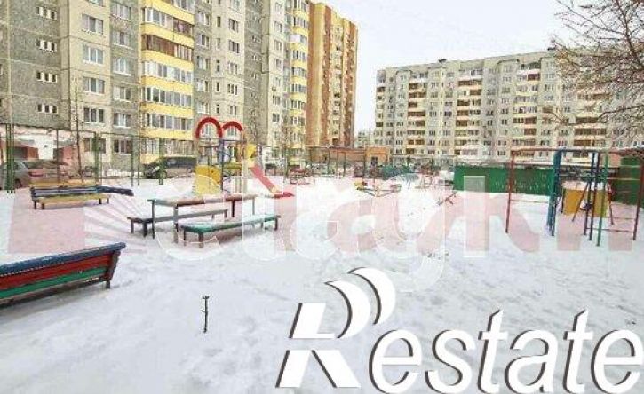3-комн квартира Широтная улица, 96 к1,  д. 96 к1