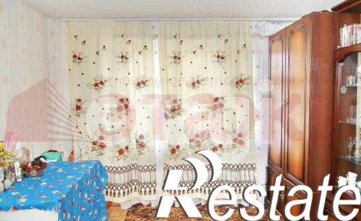 3-комн квартира Широтная улица, 96 к1,  д. 96 к1