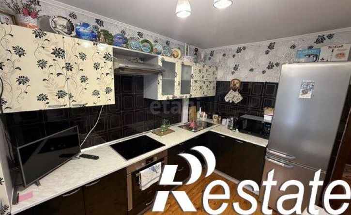 2-комн квартира улица Моторостроителей, 9,  д. 9
