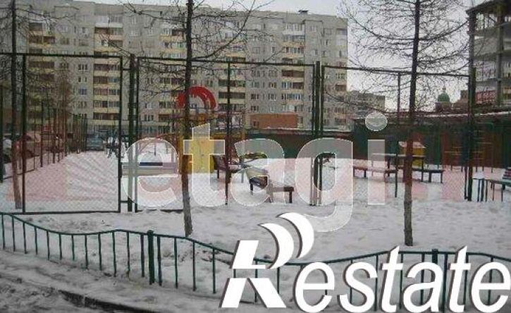 3-комн квартира Широтная улица, 96 к1,  д. 96 к1