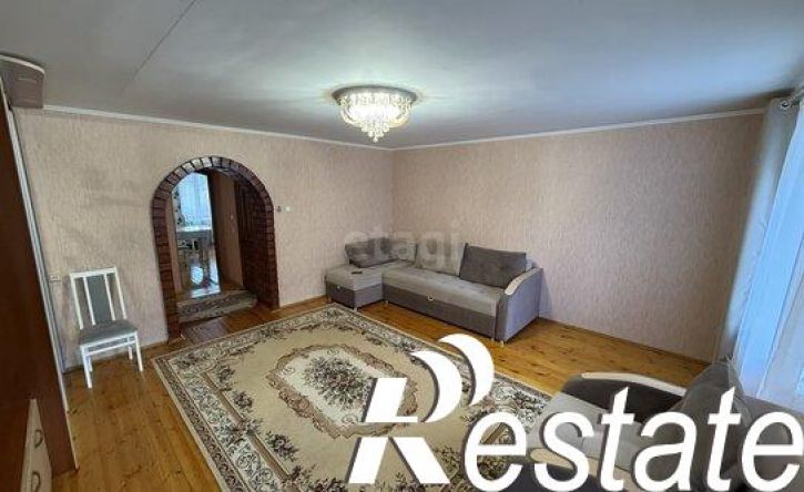2-комн квартира улица Моторостроителей, 9,  д. 9