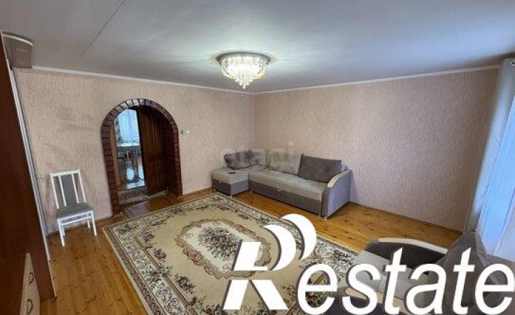 2-комн квартира улица Моторостроителей, 9,  д. 9