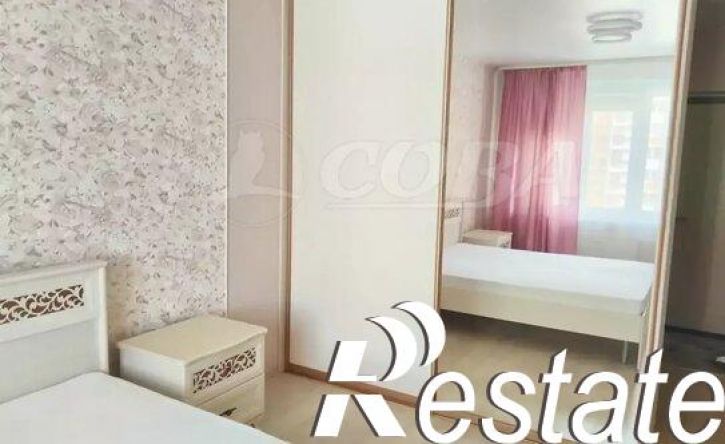 3-комн квартира улица Энергостроителей, 6А,  д. 6А
