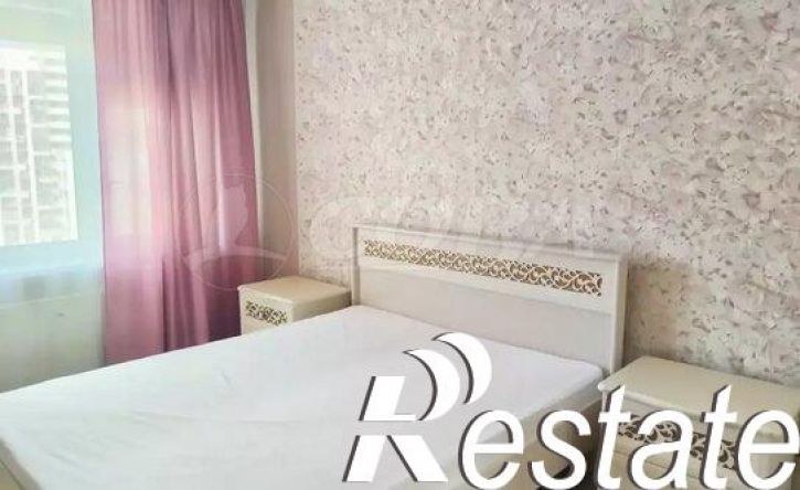 3-комн квартира улица Энергостроителей, 6А,  д. 6А