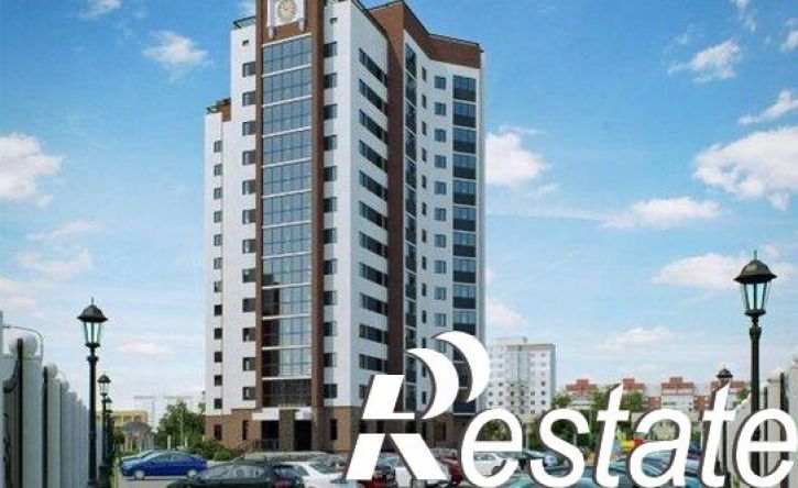 1-комн квартира Суходольская улица, 23,  д. 23