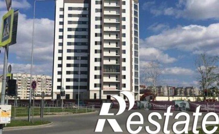 1-комн квартира Суходольская улица, 23,  д. 23